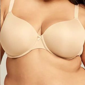 Cacique Extended Size Bra